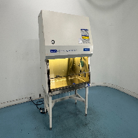 Baker Sterilgard 4' Biosafety Cabinet image 1